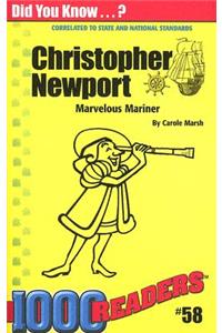 Christopher Newport