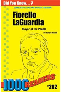 Fiorello H. Laguardia