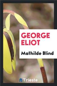 George Eliot