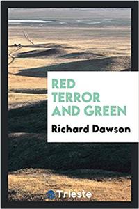 Red Terror and Green