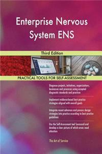 Enterprise Nervous System ENS Third Edition