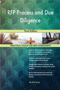 RFP Process and Due Diligence Third Edition