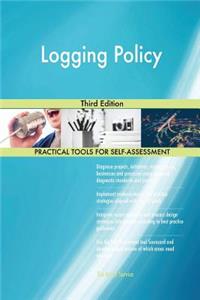 Logging Policy Third Edition
