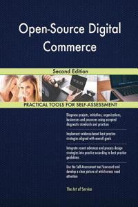 Open-Source Digital Commerce Second Edition