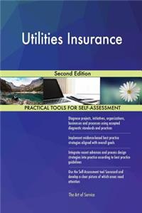 Utilities Insurance Second Edition