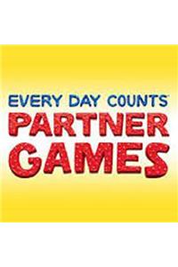Great Source Every Day Counts: Partner Games