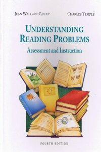 Understanding Reading Problems: Assessment and Instruction