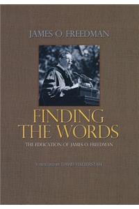 Finding the Words