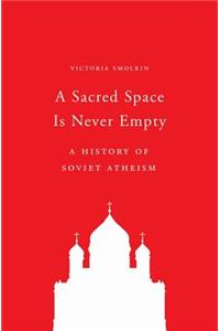 Sacred Space Is Never Empty