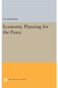 Economic Planning for the Peace