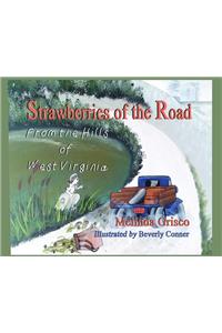 Strawberries Of The Road