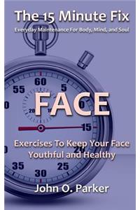 15 Minute Fix