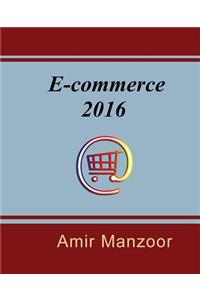 E-Commerce 2016