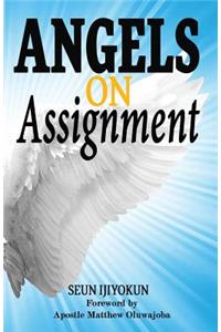 Angels on Assignment