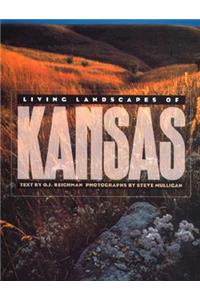 Living Landscapes of Kansas