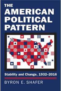 American Political Pattern