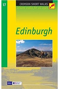 SHORT WALKS IN EDINBURGH