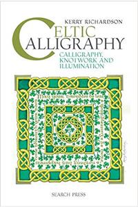 Celtic Calligraphy