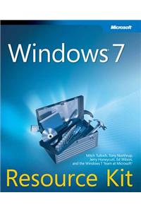 Windows(r) 7 Resource Kit