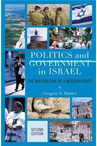 Politics and Government in Israel