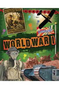 World War One