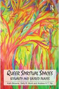 Queer Spiritual Spaces