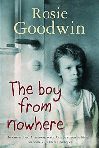 The Boy from Nowhere