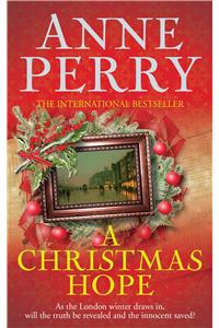 A Christmas Hope (Christmas Novella 11)