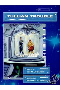 Tullian Trouble