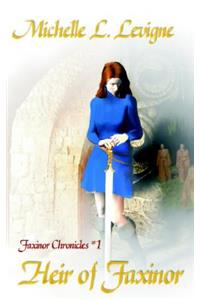 Heir of Faxinor