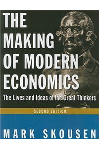 The Making of Modern Economics