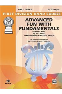 Advanced Fun With Fundamentals