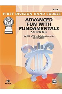 Advanced Fun With Fundamentals