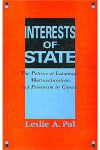 Interests of State