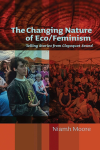 Changing Nature of Eco/Feminism