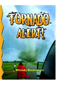 Tornado Alert!