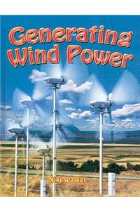 Generating Wind Power