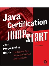 Java Certification JumpStart