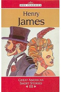 Henry James