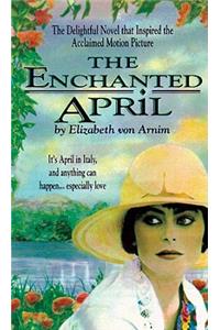 Enchanted April Lib/E