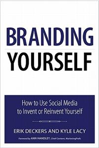 Branding Yourself