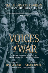 Voices of War