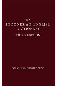 Indonesian-English Dictionary