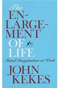 The Enlargement of Life