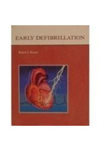 Early Defibrillation