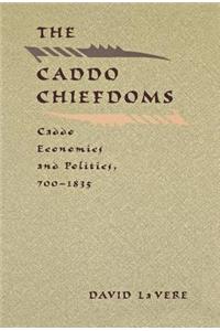 Caddo Chiefdoms