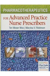 Pharmacotherapeutics for Advanced Practice Nurse Prescribers