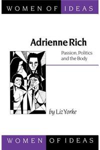Adrienne Rich