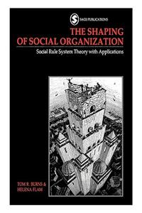 Shaping of Social Organization