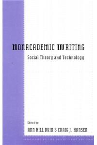 Nonacademic Writing